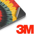 Liquid Blue Tie Dye - Rasta Spiral Apple MacBook Air Skin