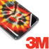 Liquid Blue Tie Dye - Rasta Spiral Moto E5 Plus Skin