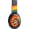 Liquid Blue Tie Dye - Rasta Spiral Skullcandy Crusher Wireless Skin