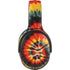 Liquid Blue Tie Dye - Rasta Spiral Skullcandy Venue Skin
