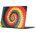 Liquid Blue Tie Dye - Rasta Spiral Surface Laptop 7 13.8in Skin