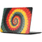 Liquid Blue Tie Dye - Rasta Spiral Surface Laptop 7 15in Skin