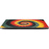 Liquid Blue Tie Dye - Rasta Spiral Dell XPS Skin