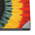 Liquid Blue Tie Dye - Rasta Spiral Dell XPS Skin