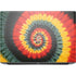 Liquid Blue Tie Dye - Rasta Spiral HP ZBook Fury 16 G10 Skin