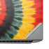 Liquid Blue Tie Dye - Rasta Spiral HP ZBook Fury 16 G10 Skin