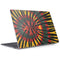 Liquid Blue Tie Dye - Rasta Surface Laptop 2 Skin