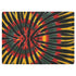 Liquid Blue Tie Dye - Rasta Surface Laptop 2 Skin