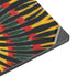 Liquid Blue Tie Dye - Rasta Surface Laptop 7 13.8in Skin