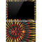 Liquid Blue Tie Dye - Rasta Surface Pro 4 Skin