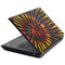 Liquid Blue Tie Dye - Rasta T440s Skin