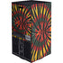 Liquid Blue Tie Dye - Rasta XBox Series X Digital Edition Bundle Skin