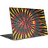 Liquid Blue Tie Dye - Rasta Dell XPS Skin