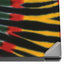 Liquid Blue Tie Dye - Rasta Dell XPS Skin