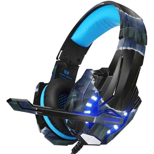 Liquid Blue Tie Dye - Sunflower BENGOO G9000 Skin
