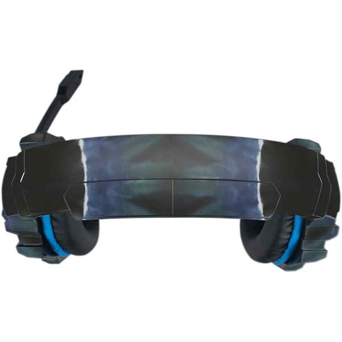 Liquid Blue Tie Dye - Sunflower BENGOO G9000 Skin