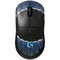 Liquid Blue Tie Dye - Sunflower G Pro Wireless Gaming Mouse Skin