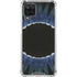 Liquid Blue Tie Dye - Sunflower Galaxy Cases