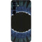 Liquid Blue Tie Dye - Sunflower Galaxy A16 5G Skin