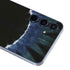 Liquid Blue Tie Dye - Sunflower Galaxy A36 5G Skin