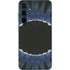 Liquid Blue Tie Dye - Sunflower Galaxy A55 5G Skin