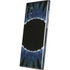 Liquid Blue Tie Dye - Sunflower Galaxy Note 10 Plus Skin
