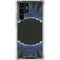 Liquid Blue Tie Dye - Sunflower Galaxy S23 Ultra Clear Case