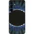 Liquid Blue Tie Dye - Sunflower Galaxy S25 Plus Skin
