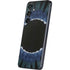 Liquid Blue Tie Dye - Sunflower Galaxy S25 Plus Skin