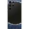 Liquid Blue Tie Dye - Sunflower Galaxy S24 Ultra Skin