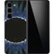 Liquid Blue Tie Dye - Sunflower Galaxy Z Fold5 5G Skin
