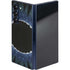 Liquid Blue Tie Dye - Sunflower Galaxy Z Fold6 Skin