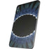 Liquid Blue Tie Dye - Sunflower Apple iPad Mini Skin