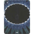 Liquid Blue Tie Dye - Sunflower iPad Pro 13in M4 (2024) Skin