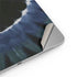 Liquid Blue Tie Dye - Sunflower iPad Pro 13in M4 (2024) Skin