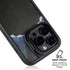 Liquid Blue Tie Dye - Sunflower iPhone 14 Pro Max Kickstand Case