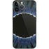 Liquid Blue Tie Dye - Sunflower iPhone 15 Pro Max Skin