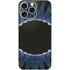 Liquid Blue Tie Dye - Sunflower iPhone 16 Pro Max Skin