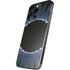 Liquid Blue Tie Dye - Sunflower iPhone 16 Pro Max Skin