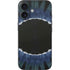 Liquid Blue Tie Dye - Sunflower iPhone 16 Skin