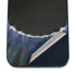 Liquid Blue Tie Dye - Sunflower iPhone 16 Skin