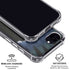 Liquid Blue Tie Dye - Sunflower iPhone 16e MagSafe Case