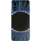 Liquid Blue Tie Dye - Sunflower Moto G Play 4G (2024) Skin