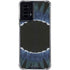 Liquid Blue Tie Dye - Sunflower Moto G Power 5G (2024) Clear Case