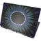 Liquid Blue Tie Dye - Sunflower Dell Precision Skin