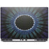 Liquid Blue Tie Dye - Sunflower Dell Precision Skin