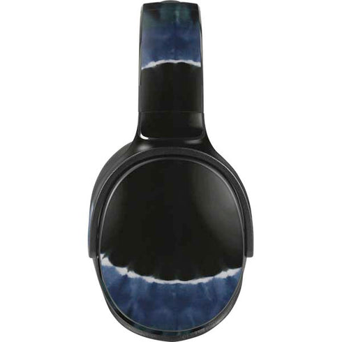 Liquid Blue Tie Dye - Sunflower Skullcandy Venue Skin