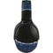 Liquid Blue Tie Dye - Sunflower Skullcandy Venue Skin