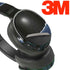 Liquid Blue Tie Dye - Sunflower Skullcandy Venue Skin