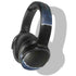 Liquid Blue Tie Dye - Sunflower Skullcandy Venue Skin